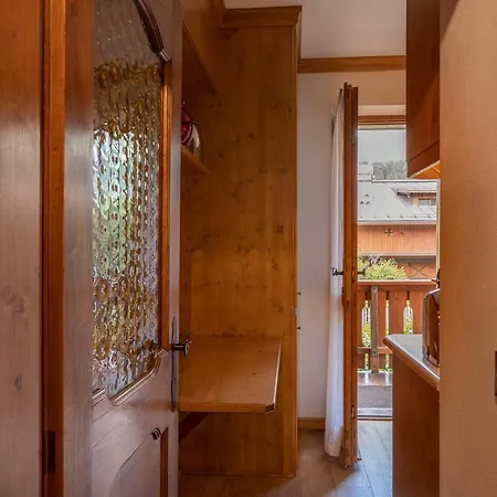 アパート Casa Scoiattolo *