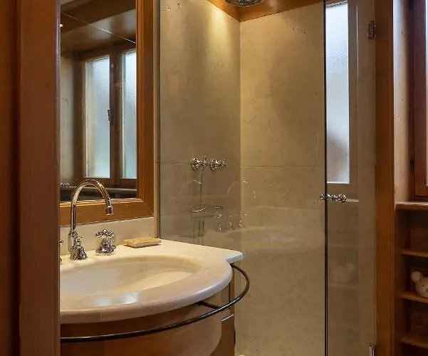 Διαμέρισμα Casa Scoiattolo